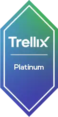 Trellix Platinum Partner